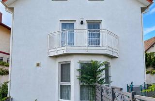 Reihenhaus kaufen in 64572 Büttelborn, *PROVISIONSFREI* –Vollständig möbliertes Reihenhaus in Büttelborn