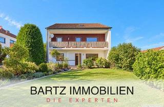 Einfamilienhaus kaufen in 67157 Wachenheim, Raum für die ganze Familie: Einfamilienhaus mit Platz für mehrere Generationen