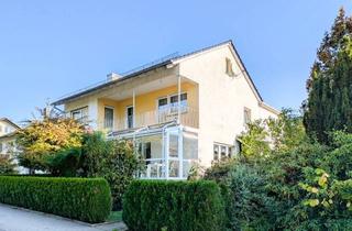Haus kaufen in 64739 Höchst, Aufgepasst: Gepflegtes Zweifamilienhaus mit schönem Garten in Höchst - Hetschbach!