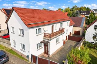 Einfamilienhaus kaufen in Alte Hauptstraße 33, 06536 Schwenda, Einfamilienhaus in Schwenda