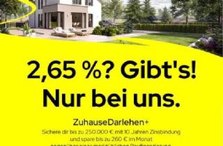 Haus kaufen in 56826 Lutzerath, LivingHaus - Dein individuelles Traumhaus in Gevenich