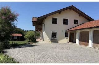 Haus kaufen in 83373 Taching, Wohnen mit viel Platz und großem Garten - Verkauf im Bieterverfahren!