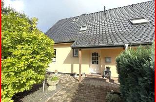 Doppelhaushälfte kaufen in 24850 Schuby, Verstecktes Wohnglück – gepflegte Doppelhaushälfte mit Gartenidylle in ruhiger Sackgassenendlage