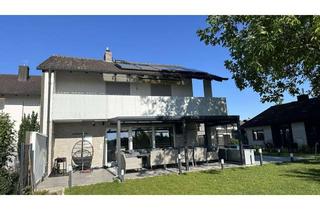 Haus kaufen in 85368 Moosburg, Modernes freistehendes EFH im Grünen