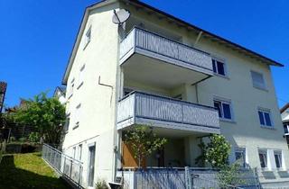 Mehrfamilienhaus kaufen in 89275 Elchingen, Mehrfamilienhaus mit Alpenblick