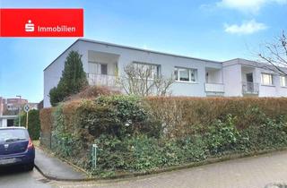 Mehrfamilienhaus kaufen in 61350 Bad Homburg, Kapitalanleger – top gepflegtes, energetisch saniertes Mehrfamilienhaus in gefragter Lage