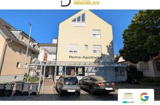 Haus kaufen in 73630 Remshalden, Top-Investment in zentraler Lage: Wohn- & Ärztehaus in Remshalden-Geradstetten
