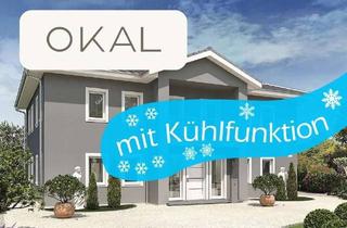 Villa kaufen in 64646 Heppenheim, Stadtvilla Alabama - die Premium-Villa mit Südstaaten-Flair