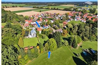 Einfamilienhaus kaufen in 86899 Landsberg, Seltene Gelegenheit: Renoviertes Einfamilienhaus mit riesigem Traumgarten & zusätzlichem Bauplatz