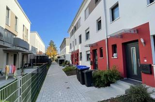 Haus kaufen in 79341 Kenzingen, Vermietetes Reihenmittelhaus (Baujahr 2021) mit Carport in Kenzingen – solide Kapitalanlage