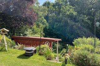 Mehrfamilienhaus kaufen in 01728 Bannewitz, Vollvermietetes Mehrfamilienhaus mit großem Gartengrundstück und stabilem Mietertrag
