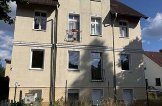 Haus kaufen in Buchholzer Str. 51, 15345 Altlandsberg, **Familien und Anleger aufgepasst! MFH mit 3-4 freien Wohnungen + Remise... viel Charme und Platz*
