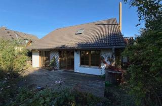 Einfamilienhaus kaufen in 09557 Falkenau, Einfamilienhaus in gewachsener Wohnlage - Flöha/Falkenau