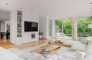 Einfamilienhaus kaufen in 45478 Speldorf, Exklusives Einfamilienhaus mit großzügigem Wohnambiente, weitläufigem Garten nahe Uhlenhorst