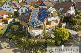 Einfamilienhaus kaufen in 73614 Schorndorf, Großzügiges, gepflegtes Einfamilienhaus mit Potenzial für eine zweite Wohneinheit