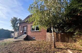 Einfamilienhaus kaufen in 41372 Niederkrüchten, Freistehendes Einfamilienhaus mit großem Grundstück und viel Gestaltungspotenzial in Niederkrüchten