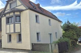 Einfamilienhaus kaufen in 91598 Colmberg, Großzügiges Einfamilienhaus mit guter Bausubstanz und vielseitigen Nutzungsmöglichkeiten in Colmberg