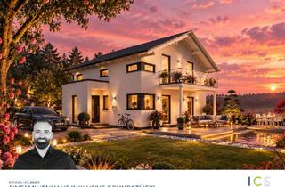 Haus kaufen in 71404 Korb, Maximaler Komfort, minimaler Aufwand.
