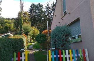 Haus kaufen in 73630 Remshalden, Ein magischer Kraftort im Remstal Verwunschenes Naturparadies mit Wochenendhaus & Streuobstwiesen.