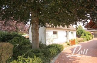 Einfamilienhaus kaufen in 28790 Schwanewede, *** Kleines Einfamilienhaus mit Anbau in guter Lage von Beckedorf! ***