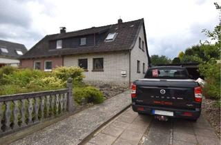 Doppelhaushälfte kaufen in 31139 Hildesheim, Großzügige Doppelhaushälfte in Hildesheim-Moritzberg!