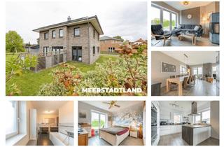 Villa kaufen in 24791 Alt Duvenstedt, Moderne Stadtvilla auf 794 m² Grundstück – viel Raum für Familie, Freizeit und gemeinsame Momente