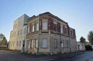 Reihenhaus kaufen in 06869 Coswig, Endreihenhaus mit 120 m² Wohnfläche in Coswig (Anhalt)