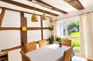 Mehrfamilienhaus kaufen in 69412 Eberbach, Mehrfamilienhaus mit historischem Charme und zeitgemäßes Wohnen unter einem Dach!