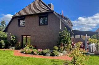 Haus kaufen in 25421 Pinneberg, Modernisierte DHH mit Gartenidylle in Pinneberg
