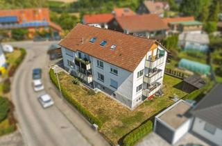 Mehrfamilienhaus kaufen in 71566 Althütte, Aufgeteiltes Mehrfamilienhaus zu verkaufen!