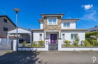 Einfamilienhaus kaufen in 41363 Jüchen, Repräsentatives Einfamilienhaus mit großem Garten.Ein sonniges Paradies mit 4-5 Zimmer für Familie