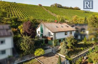 Einfamilienhaus kaufen in Unterdürrbacher Straße 83, 97080 Unterdürrbach, Einfamilienhaus mit Einliegerwohnung im Dürrbachtal