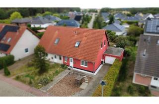 Doppelhaushälfte kaufen in 39326 Zielitz, Gepflegte Doppelhaushälfte mit zeitgemäßer Haustechnik in Zielitz