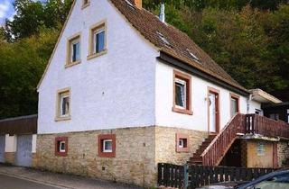 Einfamilienhaus kaufen in Am Lämmerwald, 67806 Rockenhausen, Leerstehendes Einfamilienhaus mit Potenzial - bereit für neue Ideen und individuelle Gestaltung