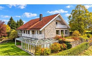 Haus kaufen in 91635 Windelsbach, Natur genießen, Freiraum erleben – Ein Zuhause mit Charme und vielfältigen Möglichkeiten