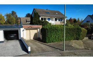 Doppelhaushälfte kaufen in 86399 Bobingen, Sonnige Doppelhaushälfte mit viel Potenzial Südterrasse, Sauna, Garage und Stellplatz in Bobingen