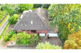 Einfamilienhaus kaufen in 25715 Dingen, Bezauberndes Einfamilienhaus in ruhiger Lage