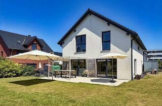 Einfamilienhaus kaufen in 38124 Stöckheim, Neuwertiges Einfamilienhaus im Süden Stöckheims!