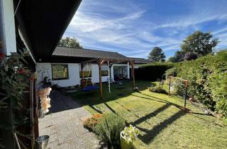 Haus mieten in 64546 Mörfelden-Walldorf, Barrierefreier Bungalow mit 5 Zimmern in Mörfelden-Walldorf