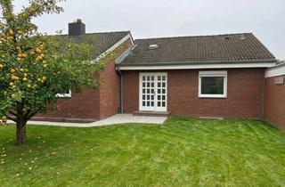 Haus mieten in 23626 Ratekau, Modernisierter Bungalow in Ratekau, großes Eckgrundstück mit Garage