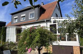 Haus mieten in Frankfurter Strasse 145, 61231 Bad Nauheim, 6-Raum-Haus in Bad Nauheim