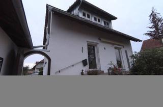 Haus mieten in Schauinslandstraße, 79258 Hartheim, Charmantes, liebevoll saniertes Einfamilienhaus mit großem Grundstück und viel Ruhe in Hatheim am Rh