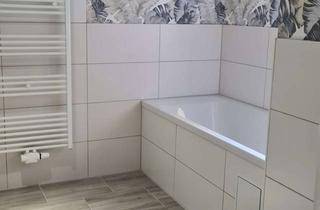 Haus mieten in Am Zwinger 28, 99718 Greußen, Stilvoll saniertes Endreihenhaus in Greußen