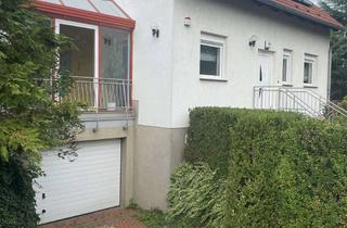 Haus mieten in 12487 Johannisthal, Attraktives Einfamilienhaus mit 4 Zimmern in Berlin-Johannisthal