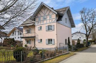 Haus mieten in 83620 Feldkirchen-Westerham, Gepflegtes Landhaus mit großem Garten