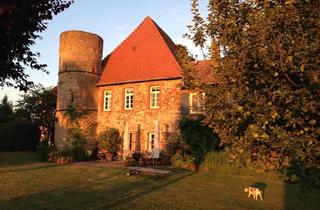 Haus mieten in 65439 Flörsheim, Wohnen mit Charakter: Burg/ Schloss Weilbach