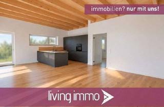 Haus mieten in 94133 Röhrnbach, Neubau-Doppelhaushälfte mit Weitblick – modernes Wohnen trifft natürliche Wohnatmosphäre