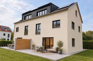 Haus mieten in 85456 Wartenberg, Hochwertige Neubau-Doppelhaushälfte mit moderner Einbauküche und großzügigem Raumangebot