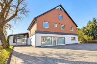 Gewerbeimmobilie mieten in 21614 Buxtehude, Vielseitige Gewerbeimmobilie in zentraler und verkehrsgünstiger Lage