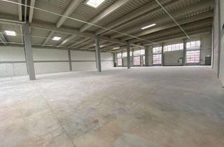 Gewerbeimmobilie mieten in 85521 Ottobrunn, Lager, Logistik -und Produktionsflächen